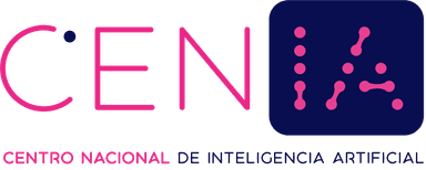 CENIA Centro Nacional de Inteligencia Artificial